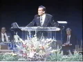 Adrian Rogers Memorial