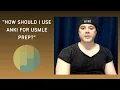 How should I use Anki for USMLE prep
