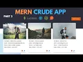 Part-3 fullstack Contact App using MERN Stack react-query useQuery useMutation hook 2023