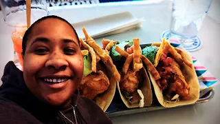 TRYING SEAFOOD RESTAURANTS AROUND RICHMOND VA RVA ERA