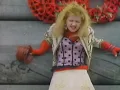 Cyndi Lauper - Change Of Heart