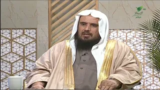 يستفتونك فضل قراءة سورة الملك وهل يجوز قرائتها يوميا الشيخ د سعد الخثلان 