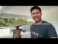 Download Lagu BBQ di rumah baru Randall | Renovation Part 1 