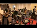 Lagu Coastal band and Enuanom crew performed at Kempinski Hotel - Accra.. Highlife session