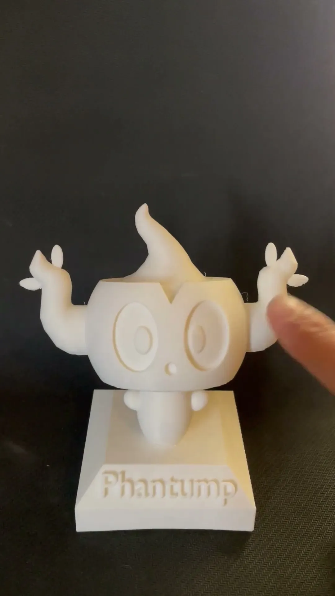Phantump Spinner 