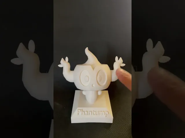 Phantump Spinner  video thumbnail