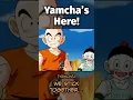 Download Lagu Yamcha's Here!