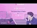 Lagu No Broke Boyz x Sajde (Khatta Meetha) Mashup | DJ XIVAM | Bollywood x International Remix 2026
