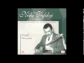 Yozgat Sürmelisi - Nida Tüfekçi