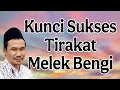 ngaji gus baha ;tirakat melek bengi