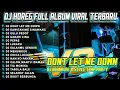 Download Lagu Dj Dont Let Me Down Midle Bass Horeg Style Party Full Album Cek Sound Karnaval 2025 Kletek