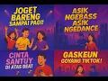 Download Lagu 🔥 KUMPULAN LAGU HIP HOP DANGDUT CERIA | Joget Asik, Cinta Santuy \u0026 Party Sampai Pagi 🔥