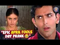 Download Lagu Kareena Kapoor Pranks Hrithik Roshan | Main Prem Ki Diwani Hoon | Abhishek Bachchan