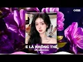 Lagu NHẠC REMIX TIKTOK TRIỆU VIEW - BXH Nhạc Trẻ Remix Hay Nhất Hiện Nay - Top 20 Nhạc TikTok Hay 2025