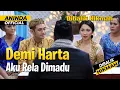 Download Lagu Rela Dimadu, Asal Hidupku Bergelimang Harta | Dibalik Hikmah