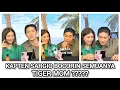 Download Lagu PA GIO TERLALU POLOS SETIAP JAWAB TAPI BIKIN GEMES ( SARWENDAH DAN GIO ) #video #dracin #sarwendah