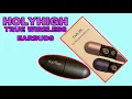 HOLYHigh TWS-V8 True Wireless Earbuds