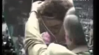 شارة برنامج محطات رياضية القديم 