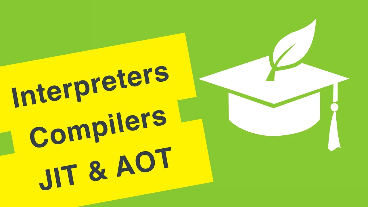 Computer Programming for Beginners | What are Interpreters, Compilers & JIT compilers? | Ep18