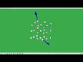 VTK Example - VectorFieldNonZeroExtraction
