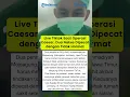 Download Lagu Live Tiktok Saat Operasi Caesar, Dua Nakes Dipecat dengan Tidak Hormat