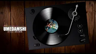 otile brown umedamshi official audio justinlove album