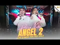 Download Lagu ANGEL 2 - PRINCES NADIA (LIVE AT GAMON  FUN FEST VOL.2)