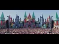 Hardwell & Outsiders   Falling In Love - Intents Festival 2023