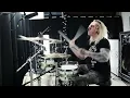 Wyatt Stav - Bullet For My Valentine - Waking The Demon (Drum Cover)
