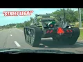 Driving a Tank To McDonald s - The American Dream
