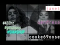 Download Lagu I Don't Wanna Stop (Anytime, Anyplace) - Janet Jackson ft. Qendresa MASHUP at #432hz by cooke69oose