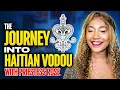 Download Lagu The Journey into Haitian Vodou with Priestess Rose