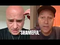 Download Lagu DISTURBED’s David Draiman CALLS OUT Tom Morello