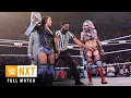 Download Lagu FULL MATCH: Roxanne Perez vs. Giulia | NXT Women’s Title Match: NXT, Oct. 1, 2024