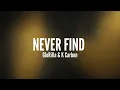 GloRilla - NEVER FIND (feat. K Carbon) [Lyrics]