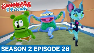 gummy bear show s2 e28