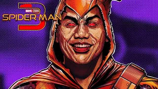 ned will become the hobgoblin in spider man 3 theory explained