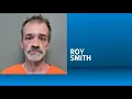 Jasper man indicted months after arrest in alleged elderly assault case