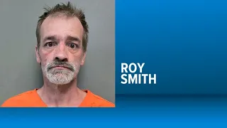 Jasper man indicted months after arrest in alleged elderly assault case
