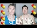 Chem Sex in the gay community