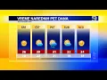 Download Lagu TV KANAL 9, NOVI SAD: VREMENSKA I BIOPROGNOZA, 24.6.2025.
