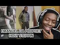 Emanuel Da Prophet - Holy Steppin @ 432 Hz