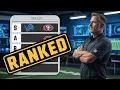 Best Offensive Schemes Playbooks for ALL 32 Teams Madden 26 CPU vs CPU Master Guide