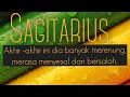 Lagu SAGITARIUS 💛APA YANG SEDANG TERJADI Di KEHIDUPAN MU SAAT INI 🫣