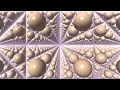 How to Make 3D Fractals