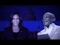 Kamala Harris Willie Brown Past Relationship Continues to Resurface in Politics
