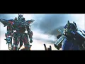 Sentinel Prime Complete Theme - Transformers Dark of the Moon