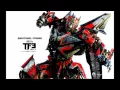 Download Lagu Sentinel Prime Complete Theme - Transformers Dark of the Moon