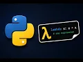 Python Lambda Functions Explained with Examples Python Tutorial