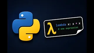 Python Lambda Functions Explained with Examples Python Tutorial